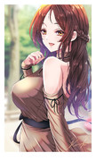 綾瀬穂乃香（25）