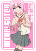 後藤ひとり生誕祭2025