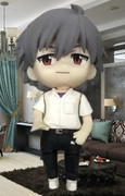 カヲル