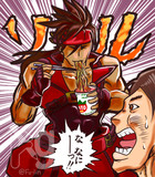 今まで俺の勝ってたラウンドは！？