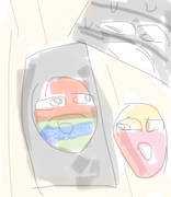 もうお前誰やねん