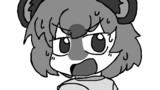 振り向きNYN