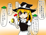 魔理沙ちゃん・カスタム