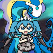 いわミク