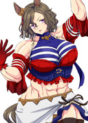 タップダンスシチー