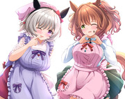 ちゃんチャン同盟