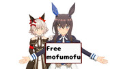 Free＝この後めちゃくちゃ説教された＝mofumofu