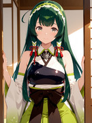 みずんほ