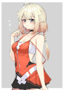 おねちゃんはでかい