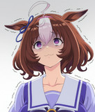 理事長から面白いことをやってバズらせてくれと頼まれたドトウ