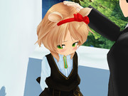わたし、おデブじゃないもん……