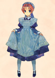 メイド