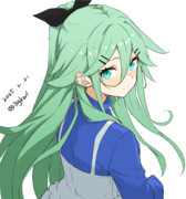 やまかぜ