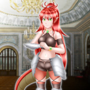 豪「炎」の突撃士ウルマンダーさん描いてみた