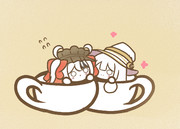 あげる