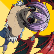 リリス（ヴァンパイア）