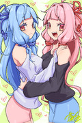 ことのはすぱっつ
