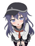 暁ちゃん