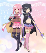 マギレコ