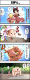 節分当日