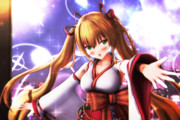 【バーチャルスタジオ】金剛いろはちゃん…♡