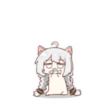 にゃ