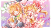 にゃんにゃんにゃん♪