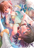 一緒にお風呂～