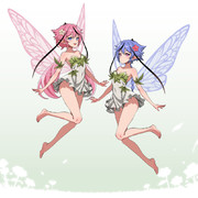 ピクシー ヒメ・ミコト