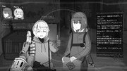 【宣伝】ポストアポカリプス創作『AX-09』
