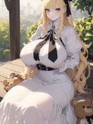 重い荷物を持ってほしい娘