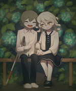 恋文