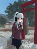 うまいさんとこのレティちゃん