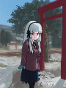 うまいさんとこのレティちゃん