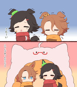 あったかはうす