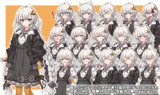 ふらすこ式立ち絵vol.2 紲星あかり