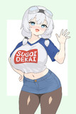 モチノさんも遊びたかった