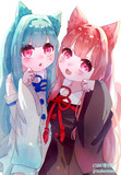 ねこみみ