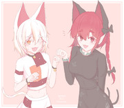 ∩^•ω•^∩ ♡