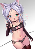 猫の日