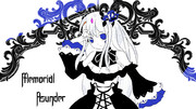 【ボカコレ2025冬】Memorial Asunder【夢ノ結唱ROSE】