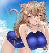 村雨さん