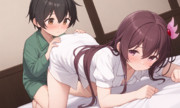 きさショタ