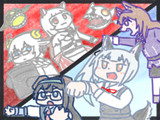 艦これ舞台2025【突入！礼号作戦1944】