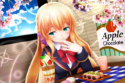 【かにフレ！】さくらのキセツの スイーツセット…♡
