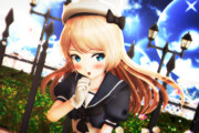 【今日のジャヴィちゃん】いつも優しくお付き添い…っ♡
