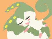 大好きなのだ