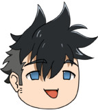 ゆっくり龍星