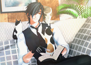 猫の日 - 猫と一緒に暮らせる幸せ