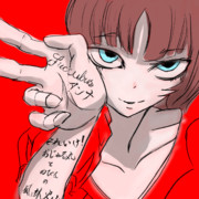 肉の風林火山サキュバスのアンナちゃん